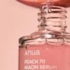 Anua Peach 70% Niacinamide Serum 30ml