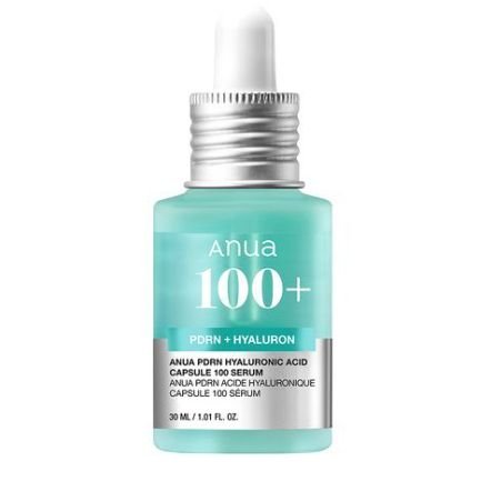 Anua PDRN Hyaluronic Acid Capsule 100 Serum 30ml