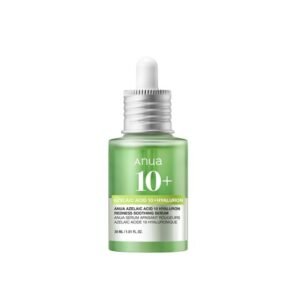 Anua Azelaic Acid 10+ Hyaluron Soothing Serum 30ml
