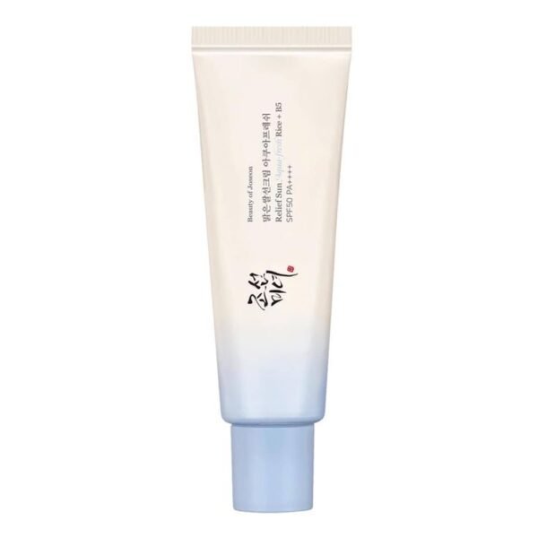 Beauty of Joseon Relief Sun Aqua Fresh (Rice + B5) (SPF50 + PA++) 50ml