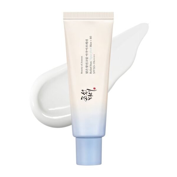 Beauty of Joseon Relief Sun Aqua Fresh (Rice + B5) (SPF50 + PA++) 50ml