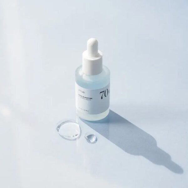 Anua BIRCH 70 Moisture Boosting Serum - 30ml