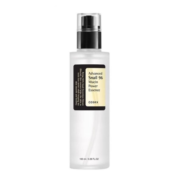 COSRX Advanced Snail 96 Mucin Power Essence