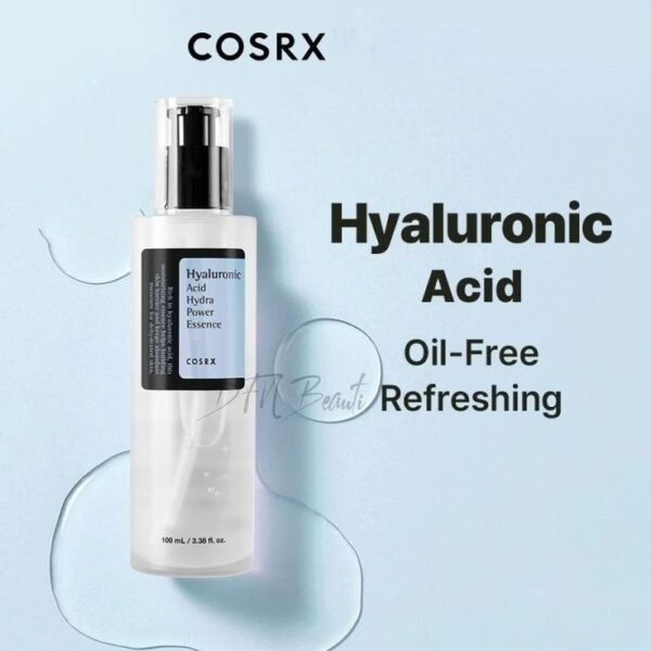 Cosrx CORSX Hyaluronic Acid Hydra Power Essence 100ml