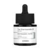 Cosrx The Niacinamide 15 Serum with Acetyl Glucosamine & Zinc PCA - 20ml