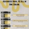 COSRX Advanced Snail 92 All In One Cream 100grams