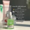 Anua Azelaic Acid 10+ Hyaluron Soothing Serum 30ml