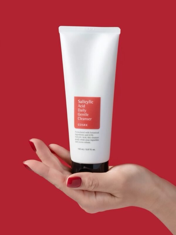 COSRX Salicylic Acid Daily Gentle Cleanser 150ml
