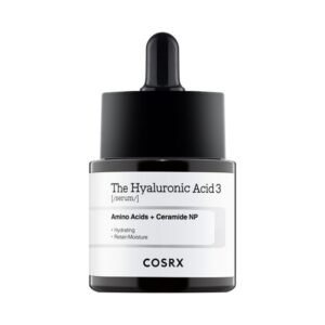 Cosrx The Hyaluronic Acid 3 Serum Amino Acids+ Ceramide Np - 20m