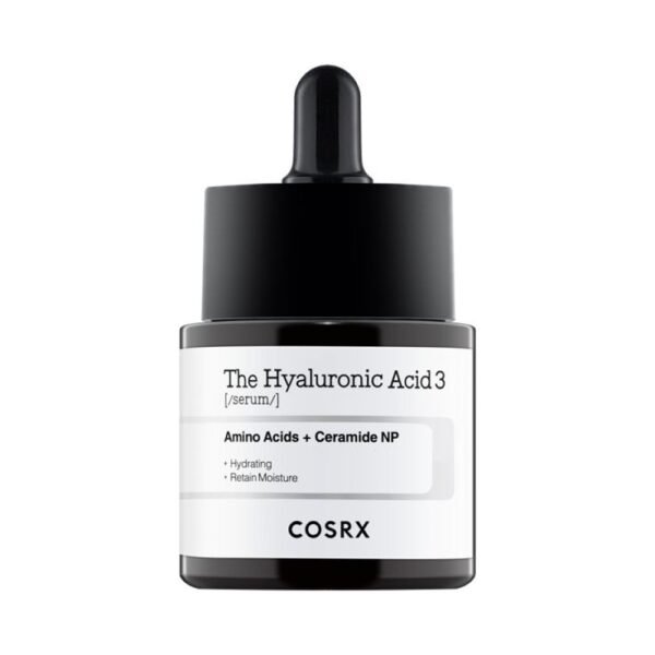 Cosrx The Hyaluronic Acid 3 Serum Amino Acids+ Ceramide Np - 20m