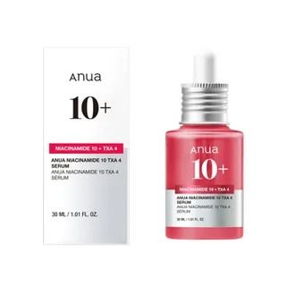 Anua Niacinamide 10% + TXA 4% Serum - 30ml