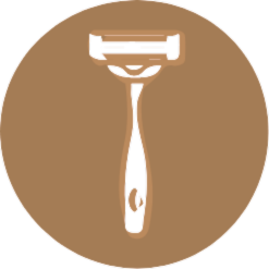Shaving