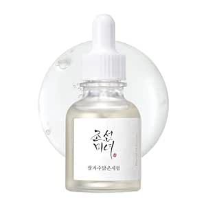 Beauty of Joseon Glow Deep Serum - Face Serum for Glowing Skin Rice + Arbutin 30ml
