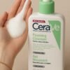 CeraVe Foaming Cleanser For Normal To Oily Skin With Hyaluronic Acid 236ml | 473ml