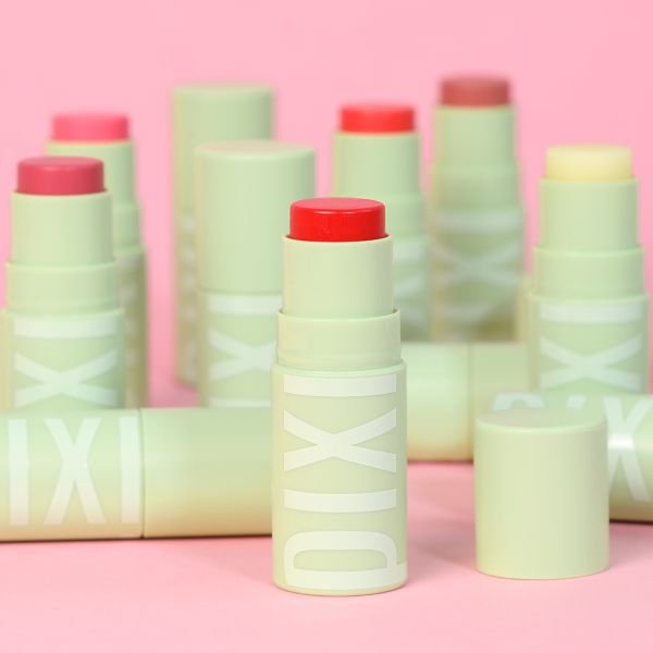 Pixi Hydra Lip Treat - Nectar || Scarlet || Clear || Poppy || Peach-y