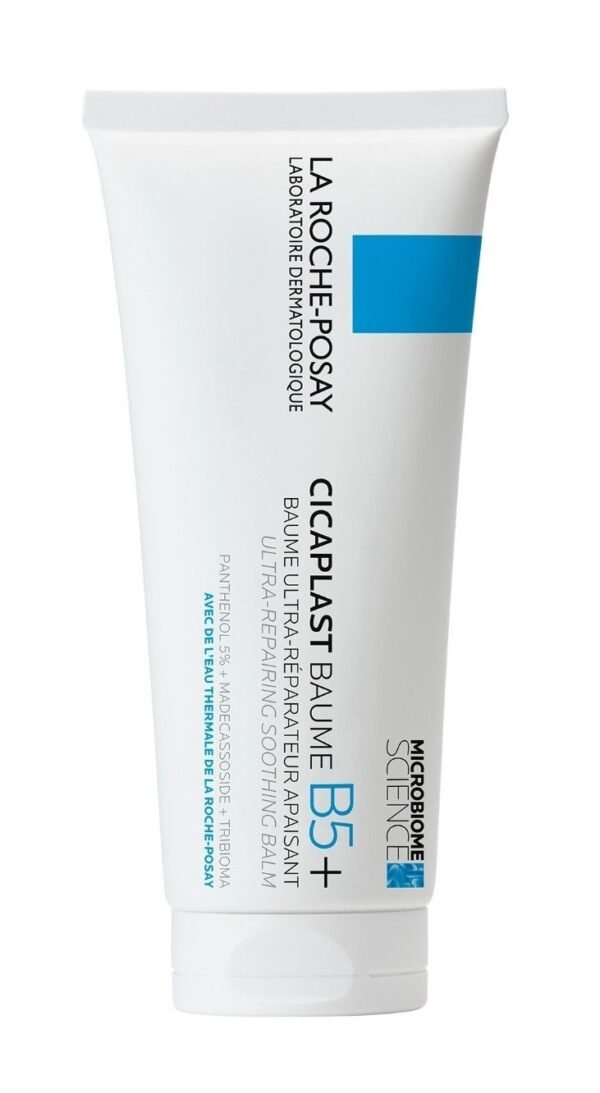 LA ROCHE-POSAY Cicaplast Baume B5+ Ultra Reparing Soothing Balm 40ml || 100Ml