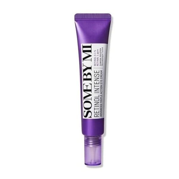 Some by Mi Retinol Intense Advanced Triple Action Eye Cream 30ml