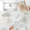 Beauty of Joseon Dynasty Cream Facial Moisturizer for Dry, Acne-Prone, Sensitive Skin. 50ml