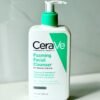 CeraVe Foaming Cleanser For Normal To Oily Skin With Hyaluronic Acid 236ml | 473ml