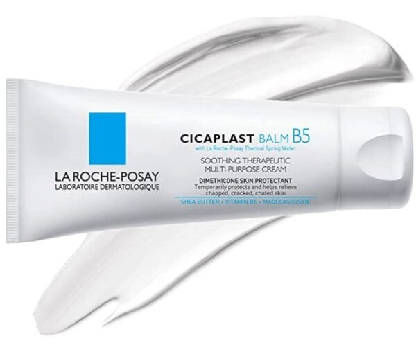LA ROCHE-POSAY Cicaplast Baume B5+ Ultra Reparing Soothing Balm 40ml || 100Ml
