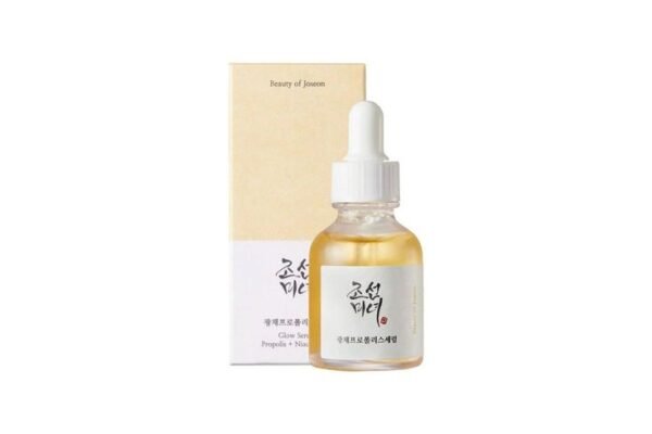 Beauty of Joseon Glow Serum Propolis + Niacinamide - 30ml