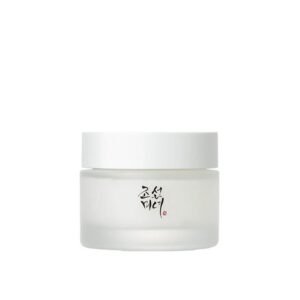Beauty of Joseon Dynasty Cream Facial Moisturizer for Dry, Acne-Prone, Sensitive Skin. 50ml