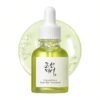 Beauty of Joseon Calming Serum with Green Tea and Panthenol - Soothing and Hydrating Formula for Sensitive Skin - 30ml