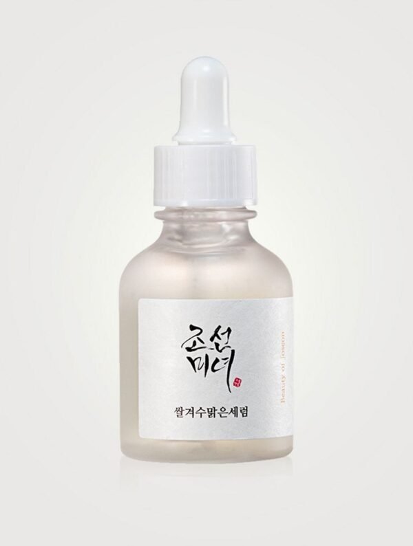 Beauty of Joseon Glow Deep Serum - Face Serum for Glowing Skin Rice + Arbutin 30ml