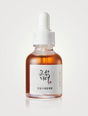 Beauty of Joseon Revive Serum Ginseng + Snail Mucin 30ml