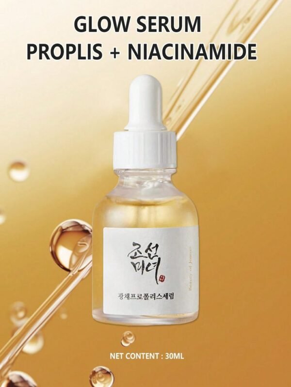 Beauty of Joseon Glow Serum Propolis + Niacinamide - 30ml