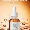 Beauty of Joseon Revive Serum Ginseng + Snail Mucin 30ml