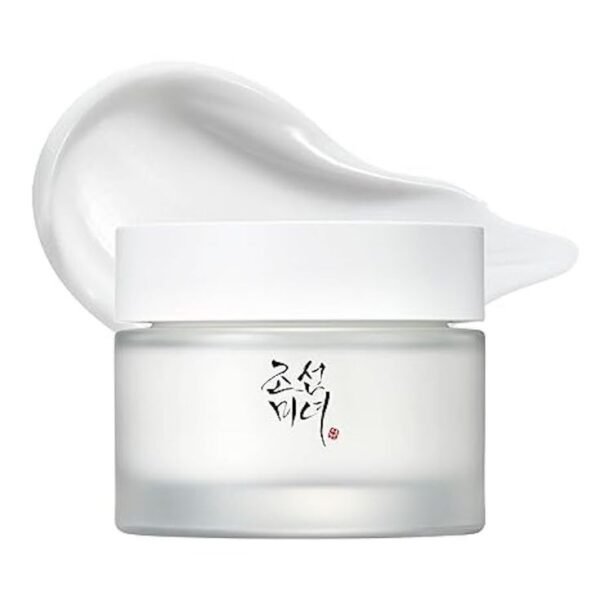 Beauty of Joseon Dynasty Cream Facial Moisturizer for Dry, Acne-Prone, Sensitive Skin. 50ml