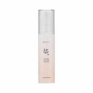Beauty of Joseon Ginseng Moist Sunscreen Serum SPF 50 - 50ml