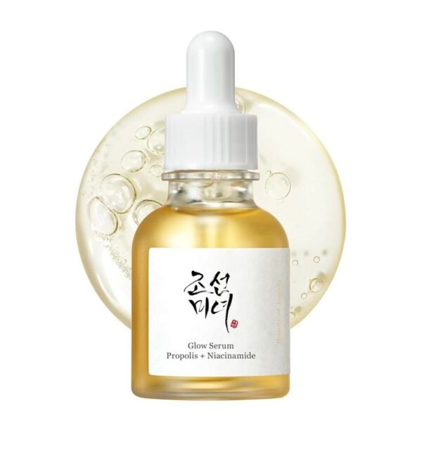 Beauty of Joseon Glow Serum Propolis + Niacinamide - 30ml