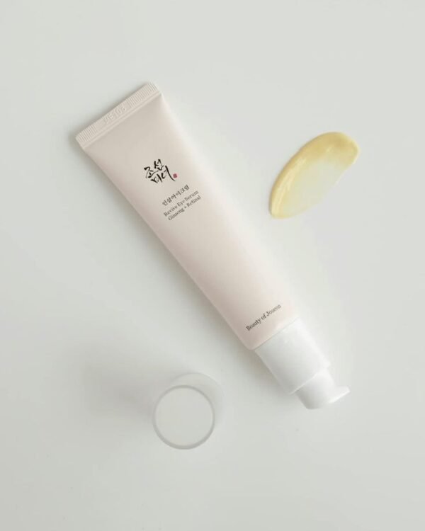 Beauty of Joseon Revive Eye Serum with Ginseng and Retinal - Anti-Aging and Brightening Eye Treatment - 30ml