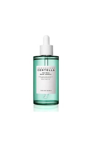 SKIN1004 Madagascar Centella Tea-Trica Relief Ampoule 100ml