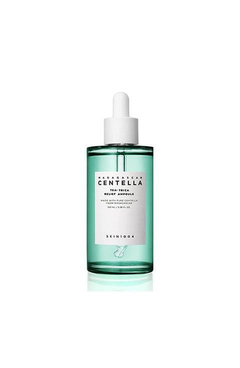 SKIN1004 Madagascar Centella Tea-Trica Relief Ampoule 100ml