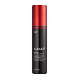 Medicube RED ACNE BODY PEELING SHOT 110 g