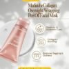 Medicube Collagen Night Wrapping Mask 75ml