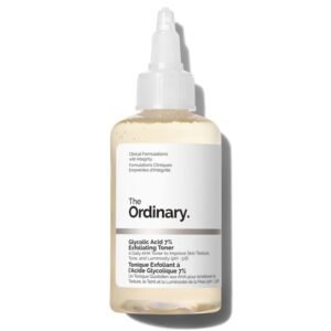 The Ordinary Glycolic Acid 7% Toning Solution 240ml