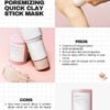 SKIN1004 Madagascar Centella Poremizing Quick Clay Stick Mask 27g