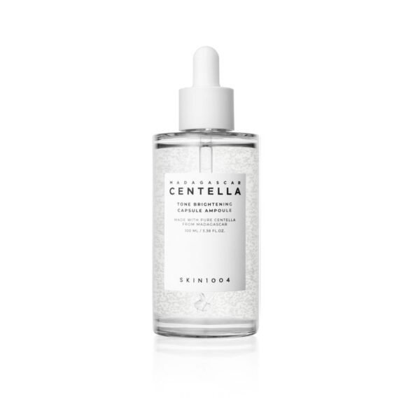 SKIN1004 Madagascar Centella Tone Brightening Capsule Ampoule 100ml