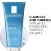 LA ROCHE-POSAY Effaclar Foaming Cleansing Gel For Oily And Acne Prone Skin 200ml || 400ml
