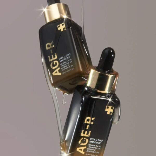 MEDICUBE AGE-R Vita C Pro Ampoule 20ml