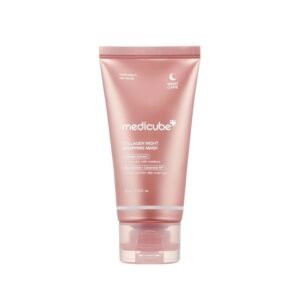 Medicube Collagen Night Wrapping Mask 75ml