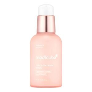 MEDICUBE Triple Collagen Serum 4.0 55ml