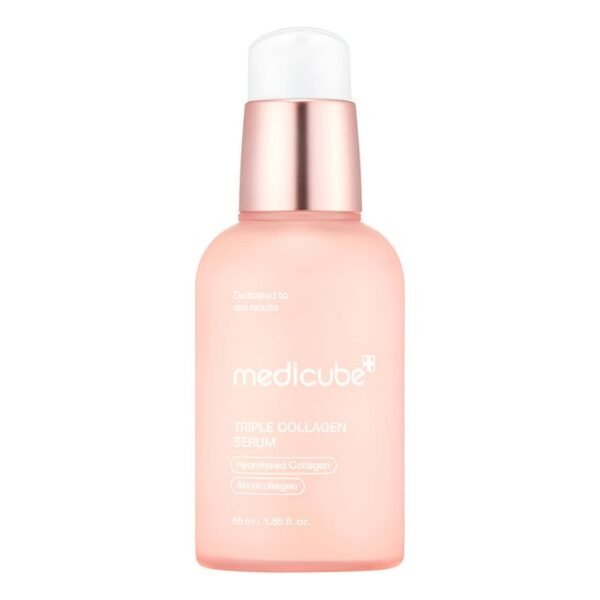 MEDICUBE Triple Collagen Serum 4.0 55ml