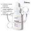 The Ordinary Buffet Multi-Technology Peptide Serum 30ml