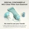 Numbuzin No.1 Clear Filter Sun Essence 50Ml