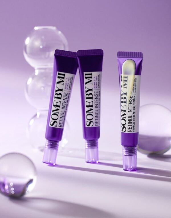 Some by Mi Retinol Intense Advanced Triple Action Eye Cream 30ml